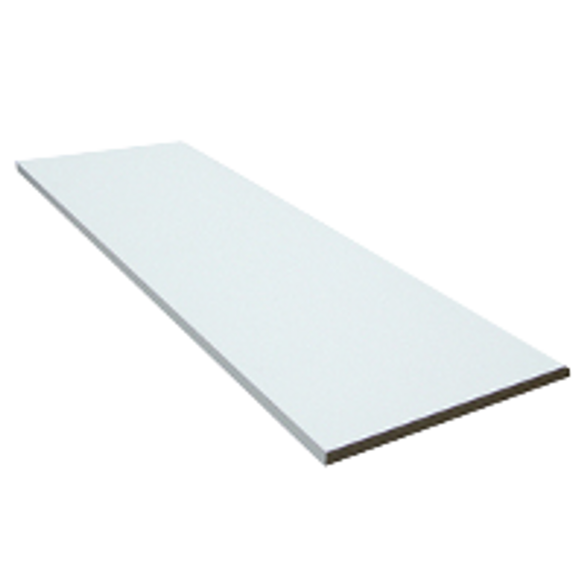 Extra Bookcase Shelf 600mm
