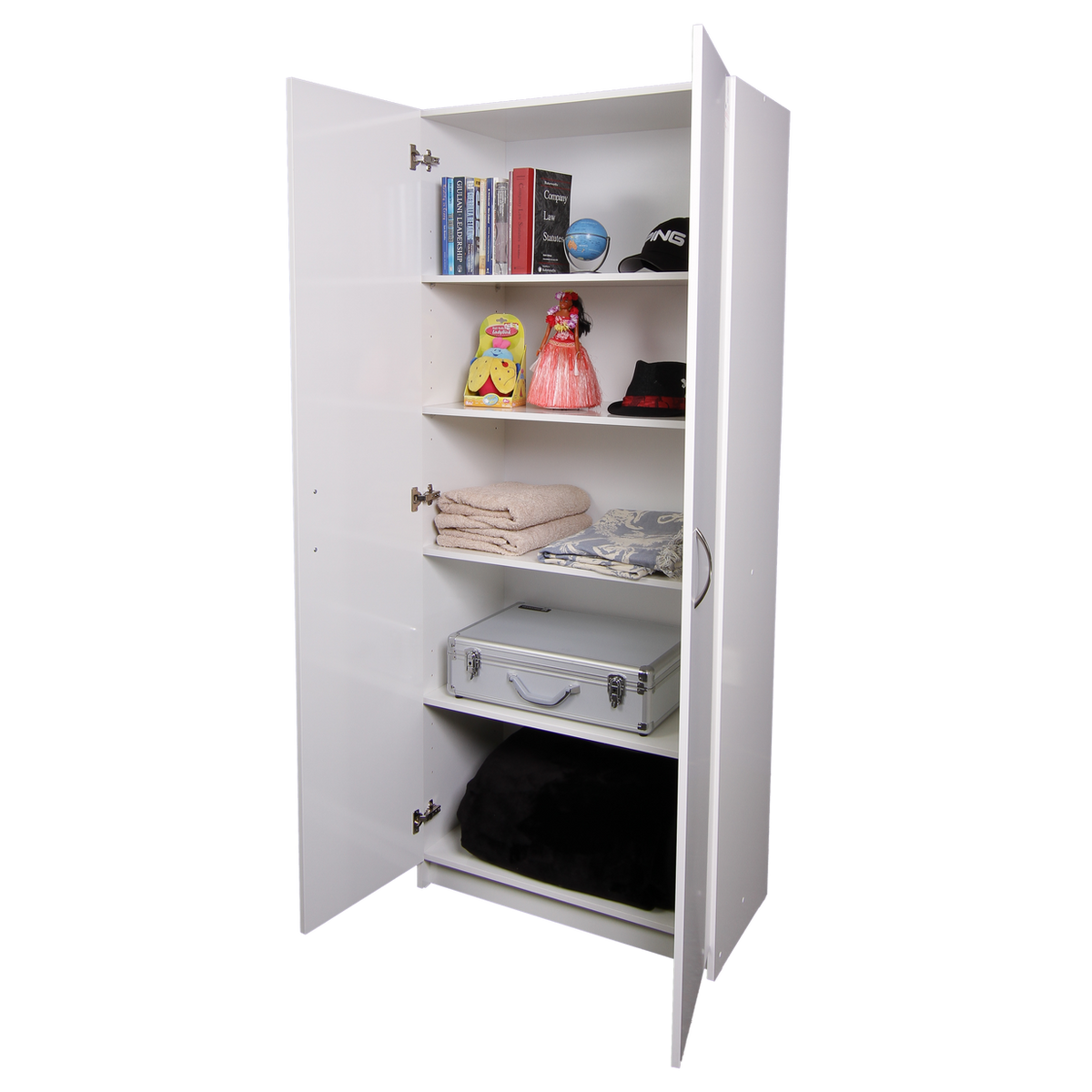 Pantry 1950H x 800W x 420D