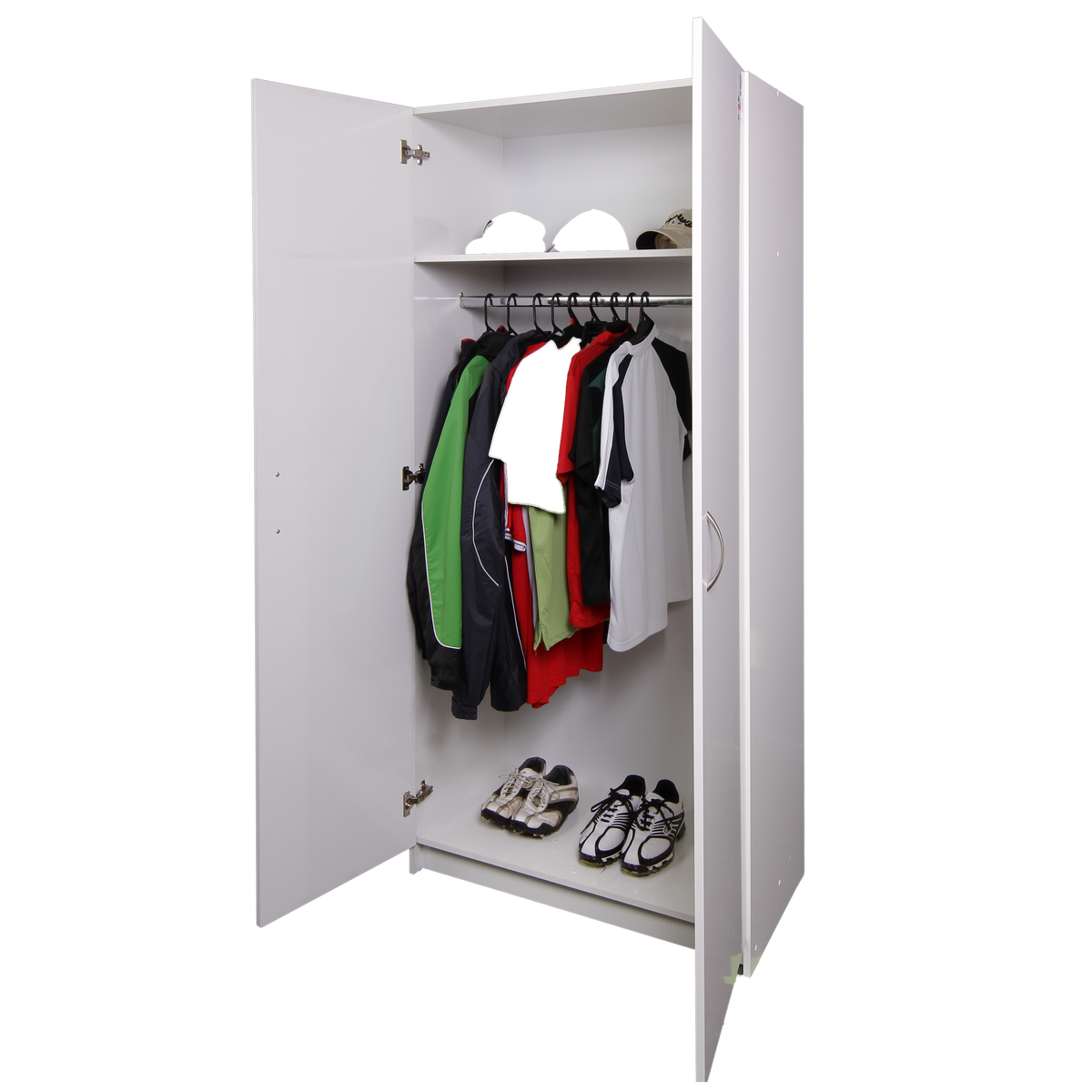Wardrobe 1950H x 900W x 470D