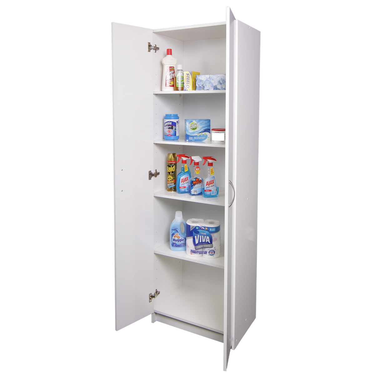 Laundry 1950H x 600W x 420D