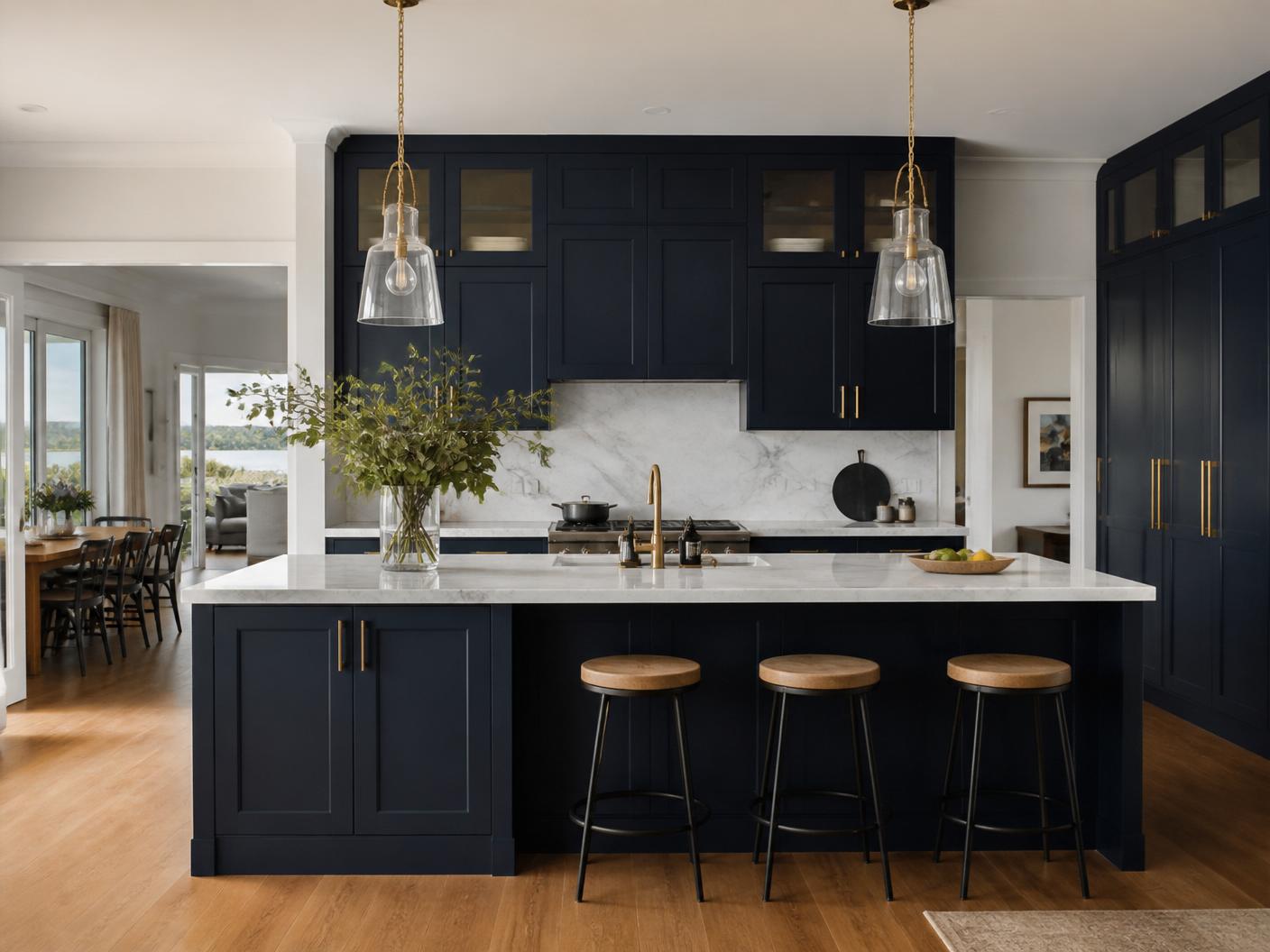 Bespoke Kitchen