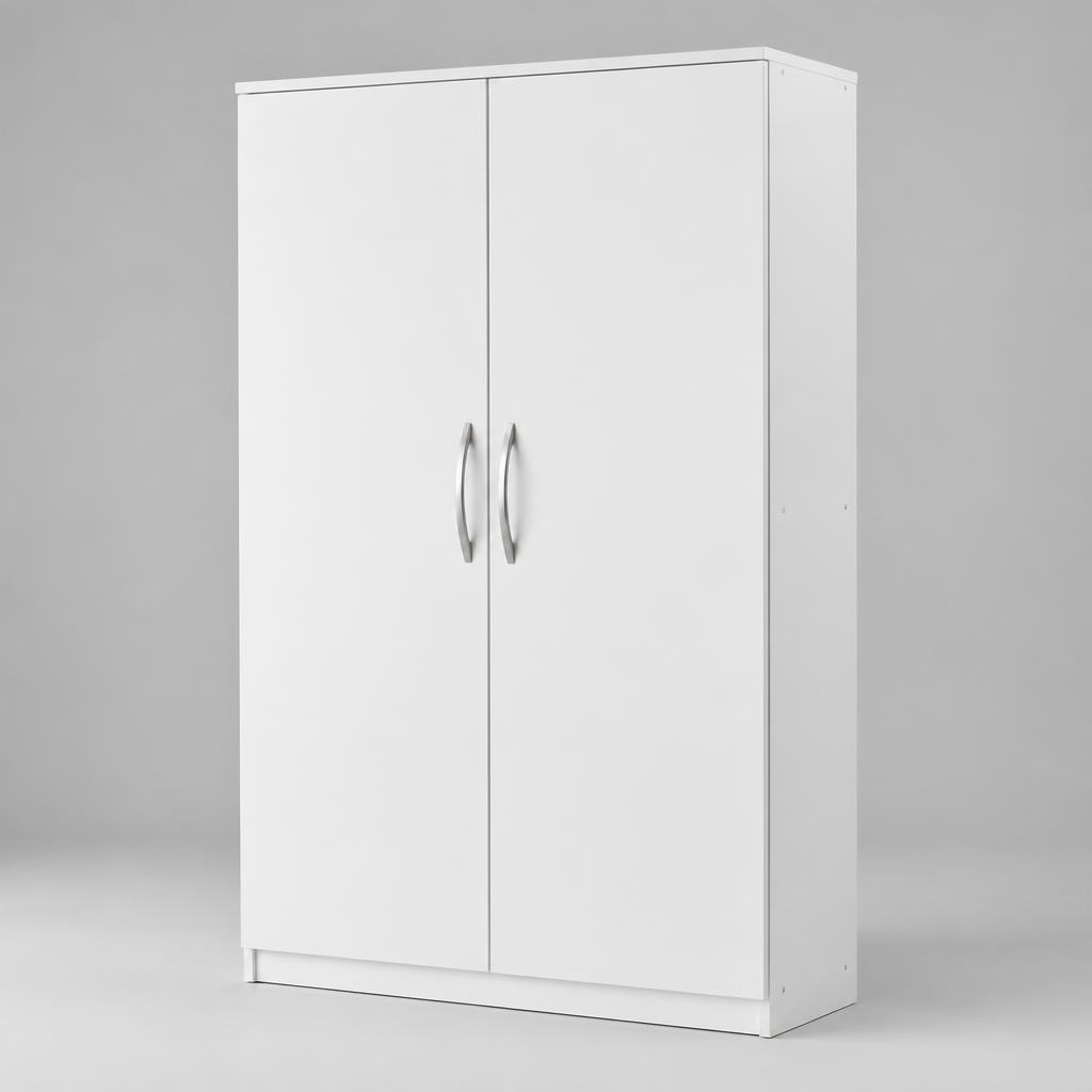 Tambour Storage Unit 1200